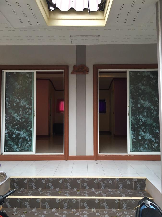Thaihouse Ko Lan Exterior photo